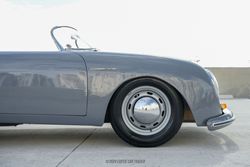 2007 Porsche 356 Replica for sale
