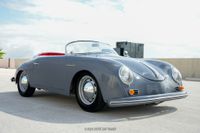 2007 Porsche 356 Replica for sale
