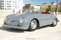 2007 Porsche 356 Replica for sale