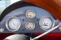 2007 Porsche 356 Replica for sale