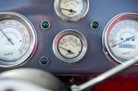 2007 Porsche 356 Replica for sale
