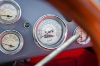 2007 Porsche 356 Replica for sale