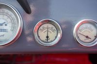 2007 Porsche 356 Replica for sale