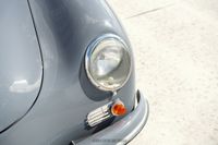 2007 Porsche 356 Replica for sale