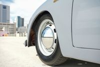 2007 Porsche 356 Replica for sale