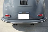 2007 Porsche 356 Replica for sale