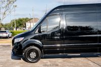 2019 Mercedes-Benz Sprinter 3500 for sale