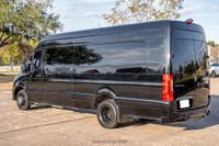 2019 Mercedes-Benz Sprinter 3500 for sale