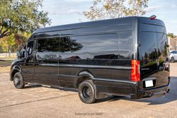 2019 Mercedes-Benz Sprinter 3500 for sale
