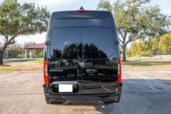 2019 Mercedes-Benz Sprinter 3500 for sale