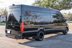2019 Mercedes-Benz Sprinter 3500 for sale