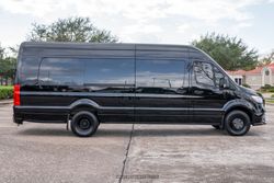 2019 Mercedes-Benz Sprinter 3500 for sale