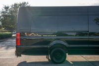2019 Mercedes-Benz Sprinter 3500 for sale