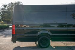 2019 Mercedes-Benz Sprinter 3500 for sale
