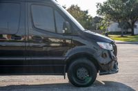 2019 Mercedes-Benz Sprinter 3500 for sale