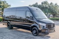 2019 Mercedes-Benz Sprinter 3500 for sale