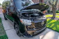 2019 Mercedes-Benz Sprinter 3500 for sale