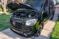 2019 Mercedes-Benz Sprinter 3500 for sale