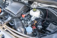 2019 Mercedes-Benz Sprinter 3500 for sale