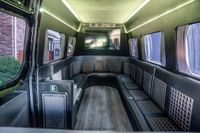 2019 Mercedes-Benz Sprinter 3500 for sale