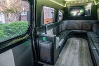 2019 Mercedes-Benz Sprinter 3500 for sale