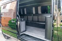 2019 Mercedes-Benz Sprinter 3500 for sale