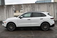 2020 Porsche Cayenne S for sale
