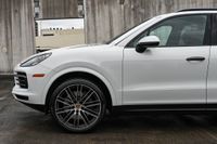 2020 Porsche Cayenne S for sale