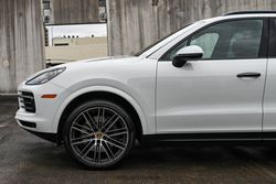 2020 Porsche Cayenne S for sale
