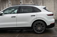 2020 Porsche Cayenne S for sale
