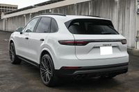 2020 Porsche Cayenne S for sale