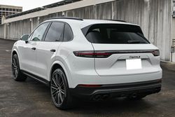 2020 Porsche Cayenne S for sale