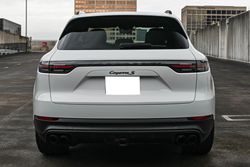 2020 Porsche Cayenne S for sale