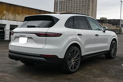 2020 Porsche Cayenne S for sale