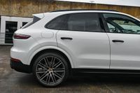 2020 Porsche Cayenne S for sale