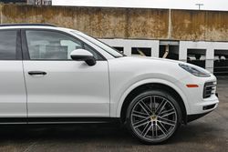 2020 Porsche Cayenne S for sale