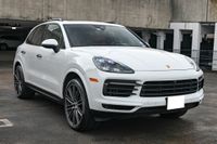 2020 Porsche Cayenne S for sale