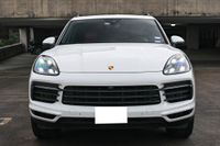2020 Porsche Cayenne S for sale