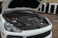 2020 Porsche Cayenne S for sale