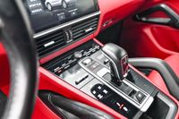 2020 Porsche Cayenne S for sale