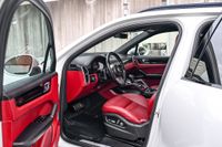 2020 Porsche Cayenne S for sale