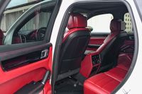 2020 Porsche Cayenne S for sale