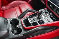 2020 Porsche Cayenne S for sale