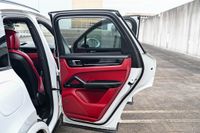2020 Porsche Cayenne S for sale