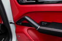 2020 Porsche Cayenne S for sale
