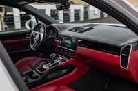 2020 Porsche Cayenne S for sale