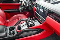 2020 Porsche Cayenne S for sale