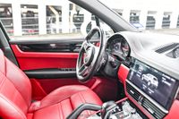 2020 Porsche Cayenne S for sale
