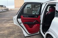 2020 Porsche Cayenne S for sale