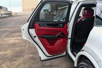 2020 Porsche Cayenne S for sale